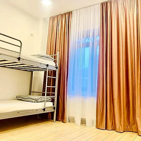 Cazan House Hotel Bukurešť