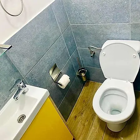 Hotel Cazan House Bukurešť