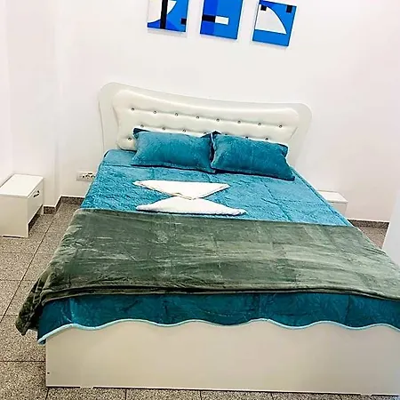 Cazan House Hotel