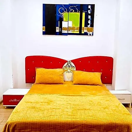 Cazan House