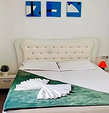 Cazan House Hotel