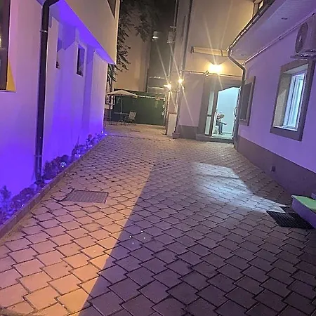 Cazan House Hotel Bukurešť